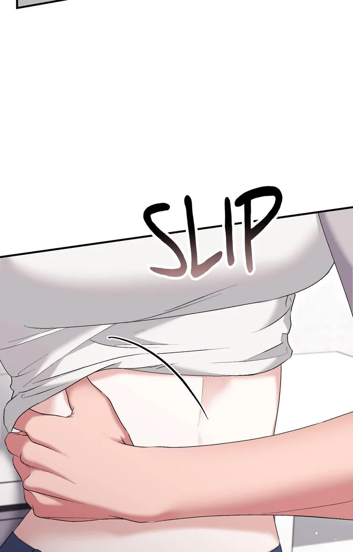Milk My Strawberries (Uncensored) 107