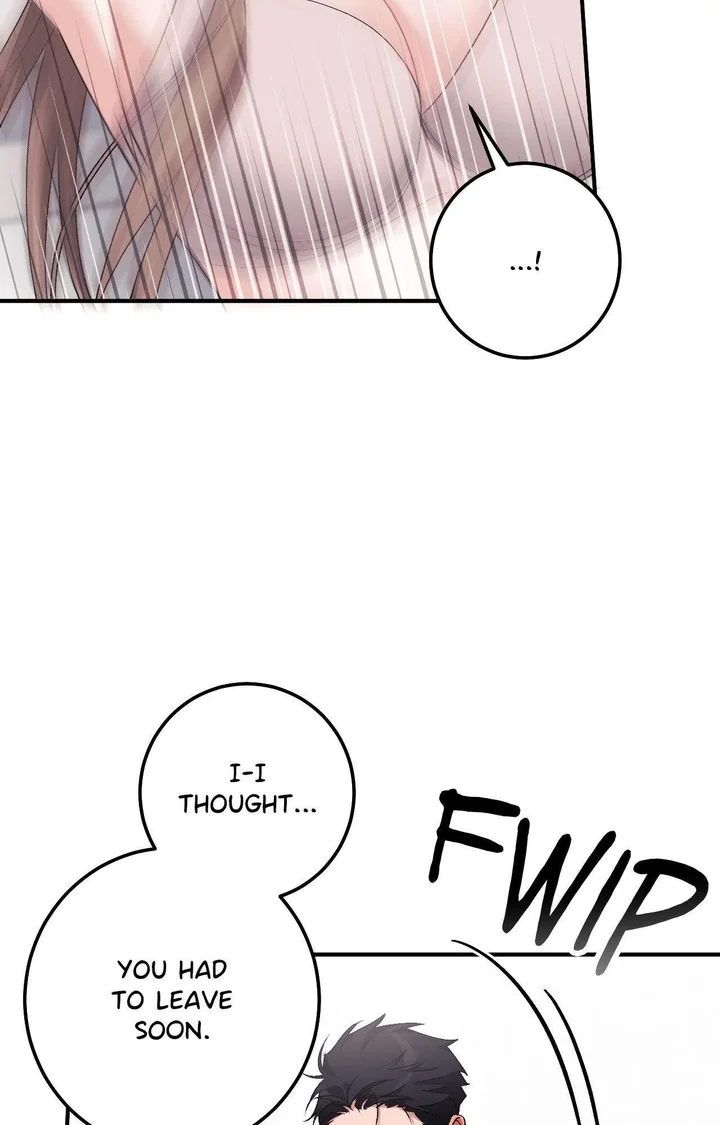 Milk My Strawberries (Uncensored) 110