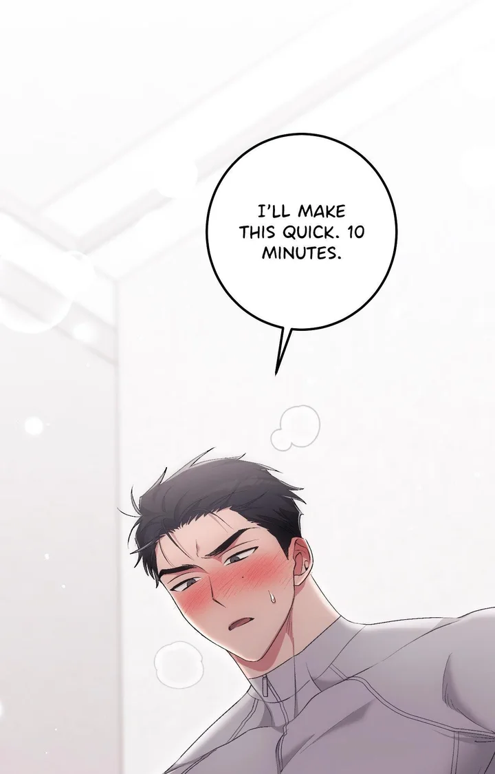Milk My Strawberries (Uncensored) 113
