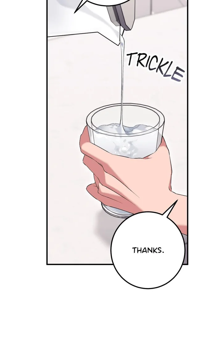 Milk My Strawberries (Uncensored) 32