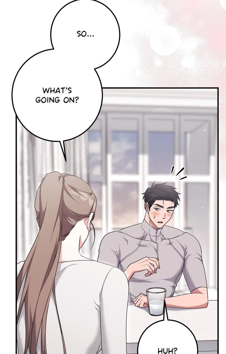 Milk My Strawberries (Uncensored) 37