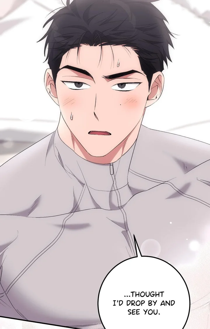 Milk My Strawberries (Uncensored) 41