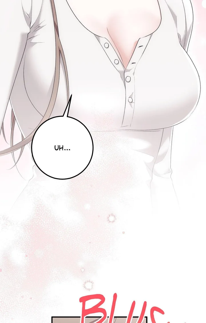 Milk My Strawberries (Uncensored) 43