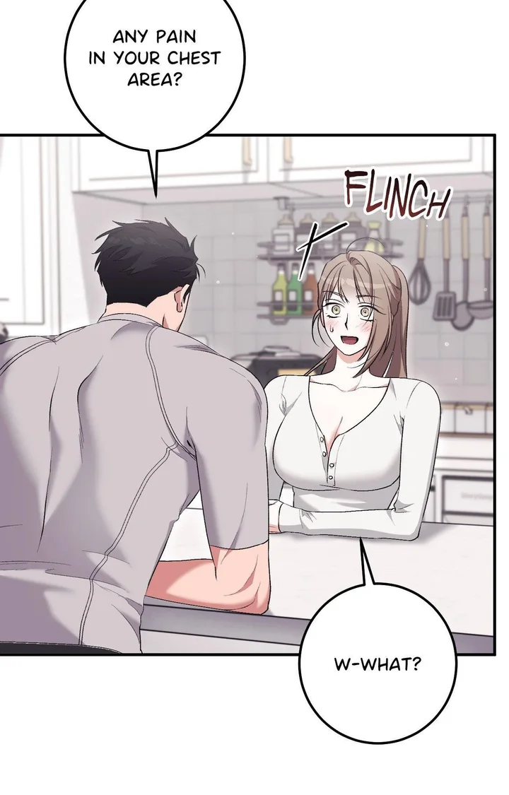 Milk My Strawberries (Uncensored) 46