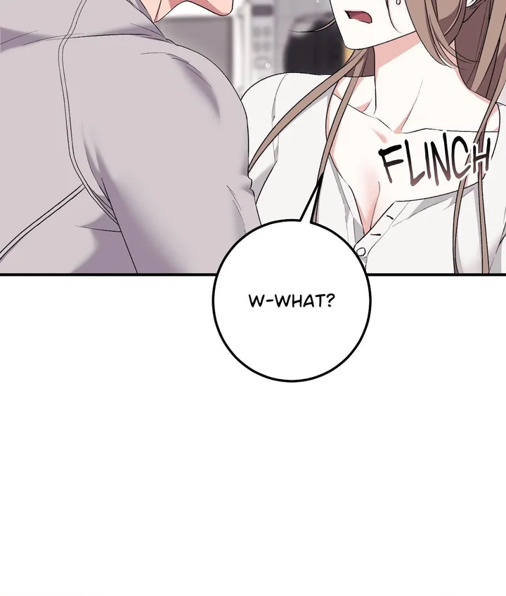 Milk My Strawberries (Uncensored) 51