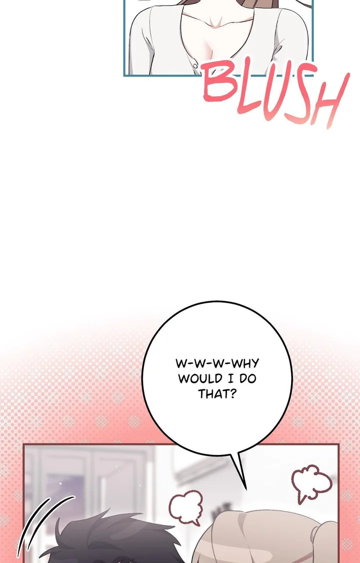Milk My Strawberries (Uncensored) 54