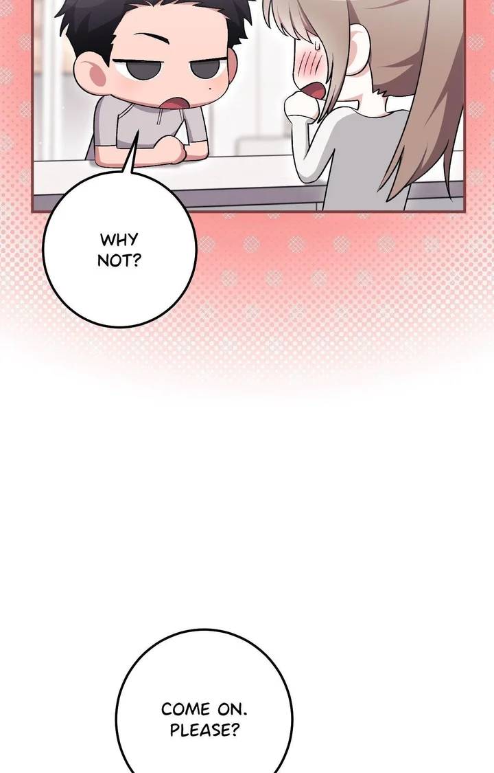 Milk My Strawberries (Uncensored) 55