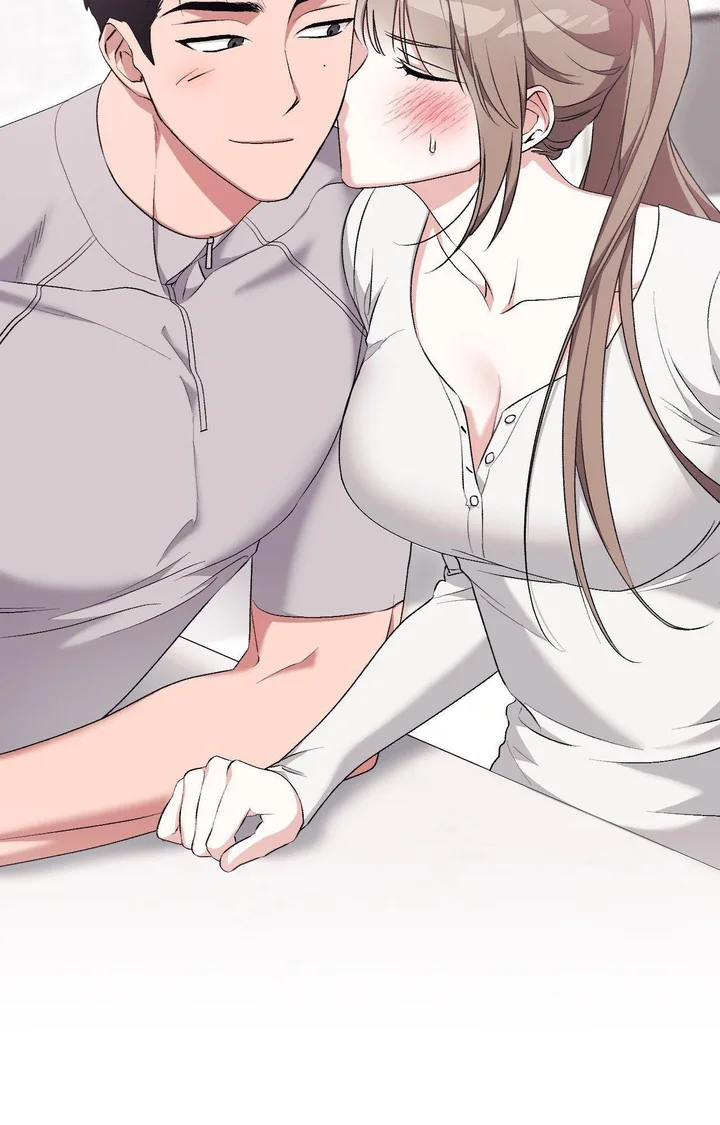 Milk My Strawberries (Uncensored) 59