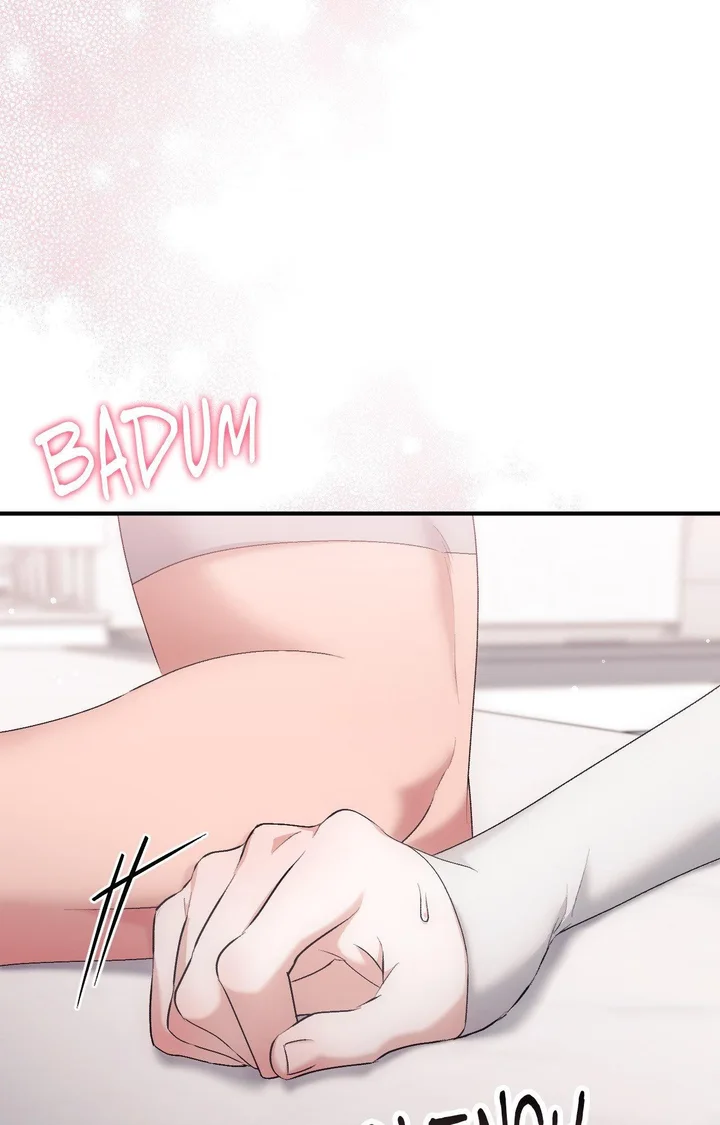 Milk My Strawberries (Uncensored) 61