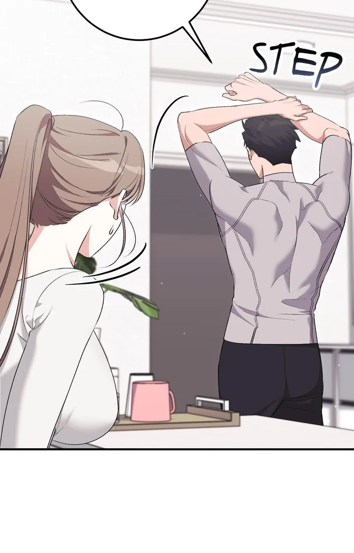 Milk My Strawberries (Uncensored) 70