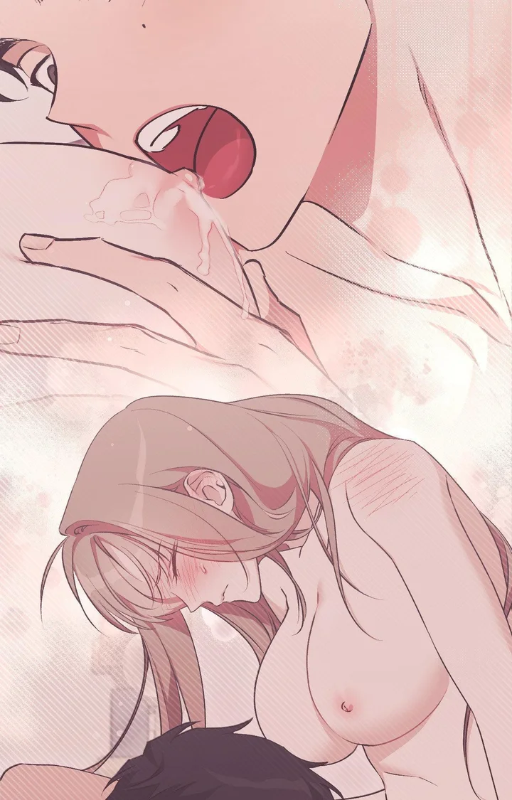 Milk My Strawberries (Uncensored) 8