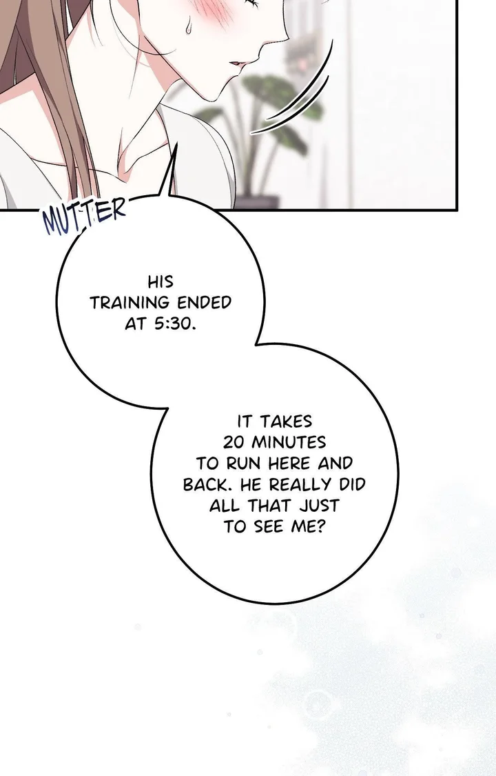 Milk My Strawberries (Uncensored) 78