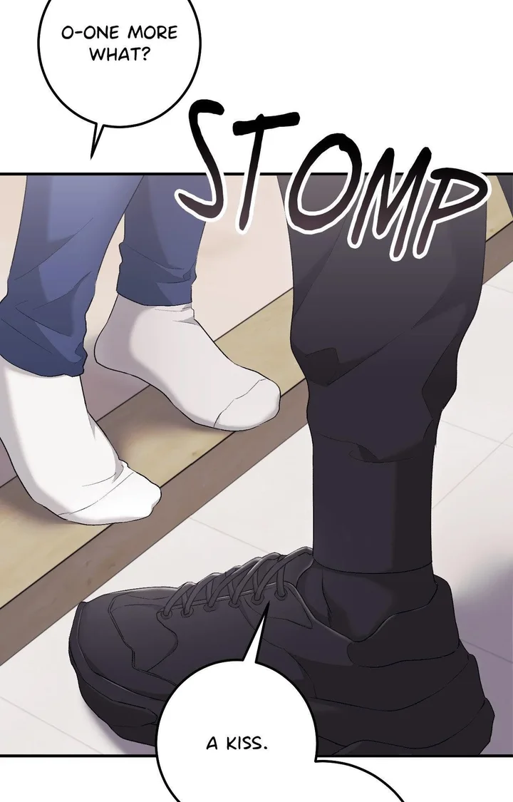 Milk My Strawberries (Uncensored) 85