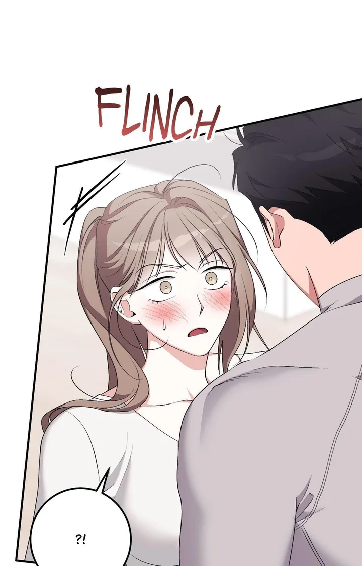 Milk My Strawberries (Uncensored) 91
