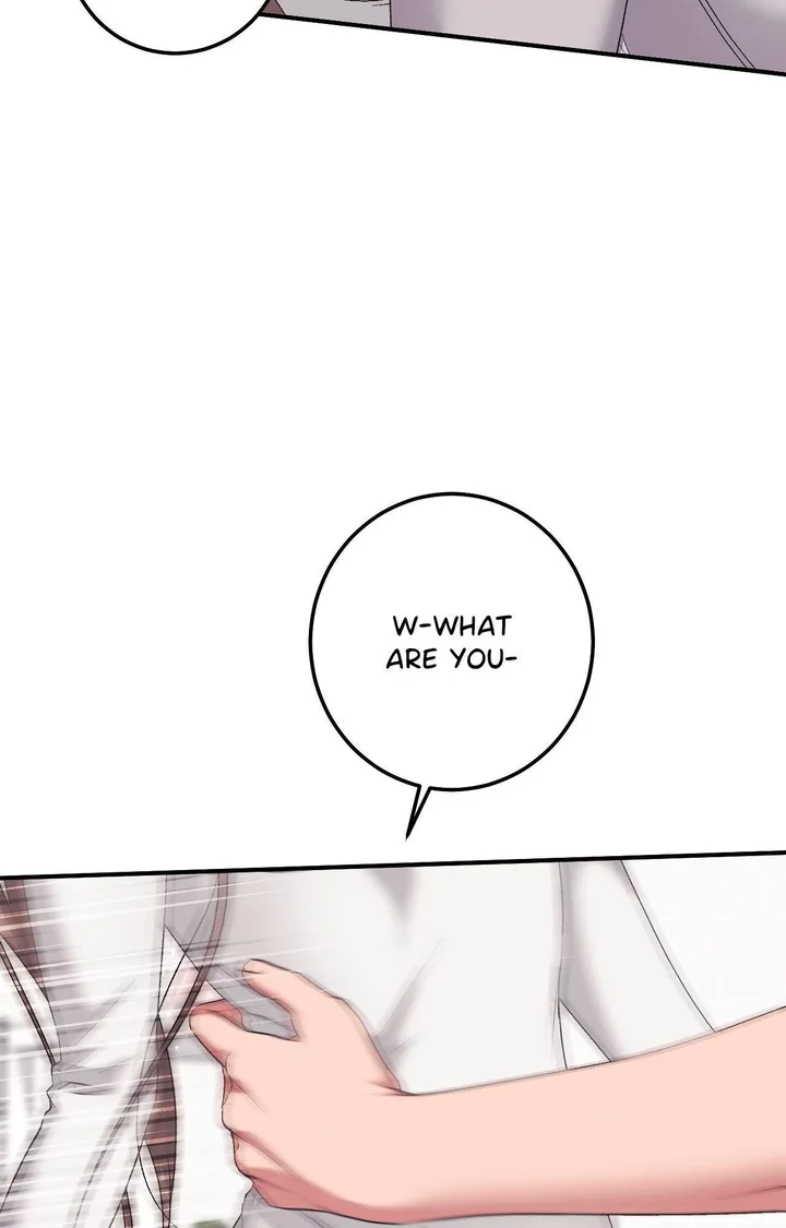 Milk My Strawberries (Uncensored) 92