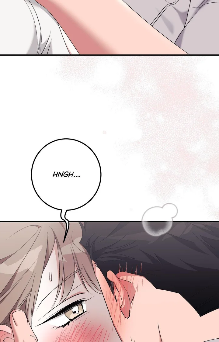 Milk My Strawberries (Uncensored) 98