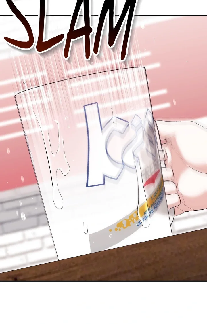 Milk My Strawberries (Uncensored) 109