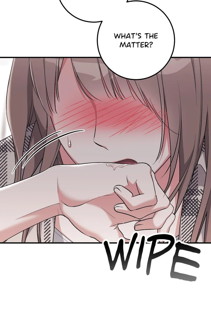 Milk My Strawberries (Uncensored) 112