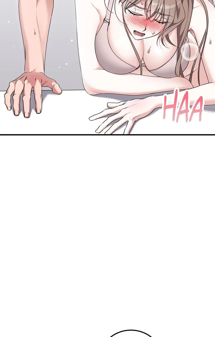Milk My Strawberries (Uncensored) 14