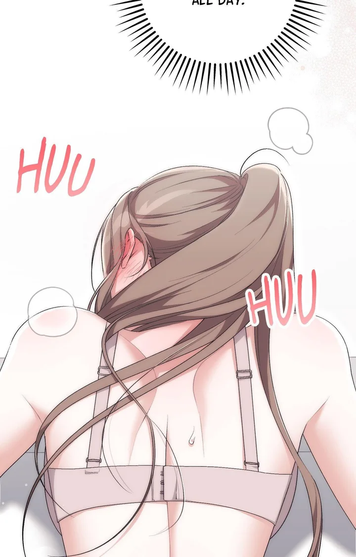 Milk My Strawberries (Uncensored) 17
