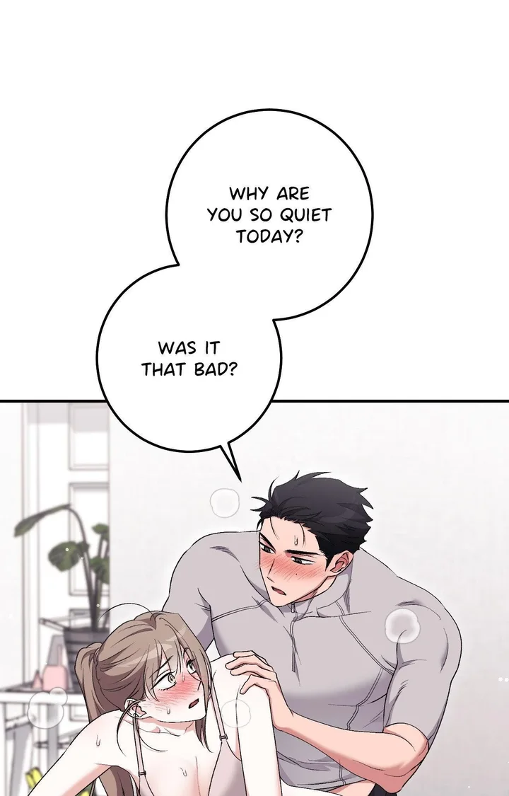 Milk My Strawberries (Uncensored) 20