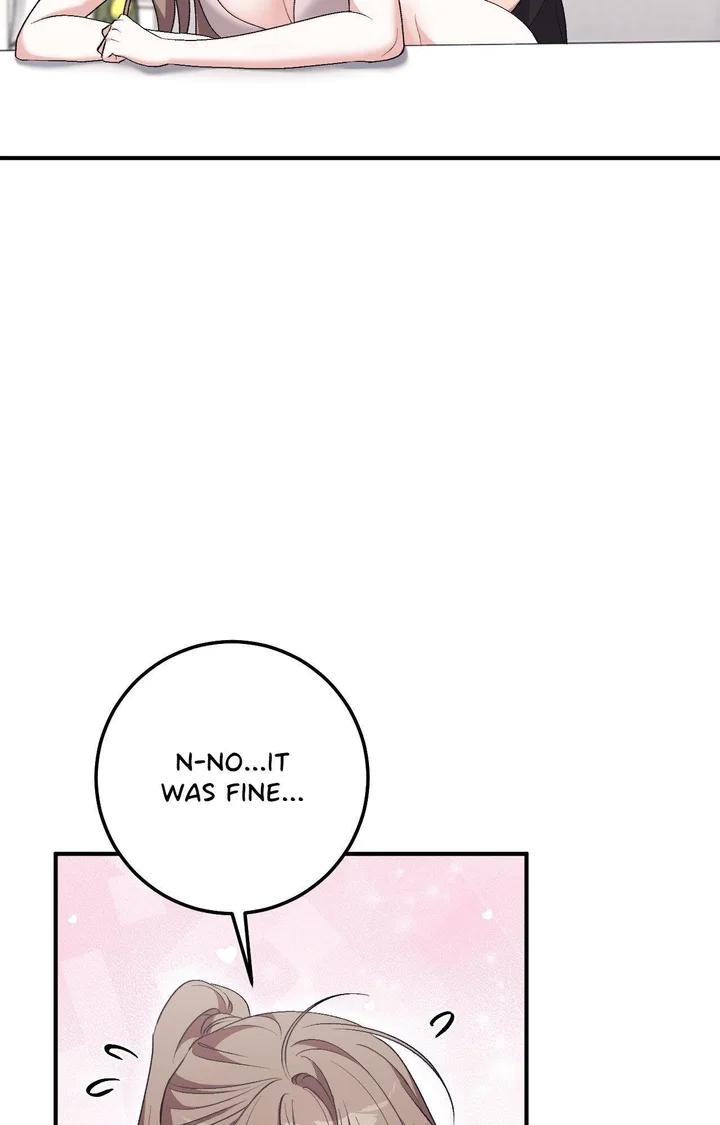 Milk My Strawberries (Uncensored) 21
