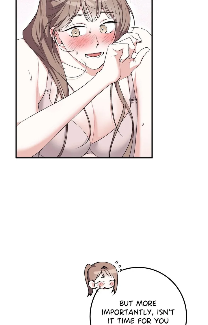 Milk My Strawberries (Uncensored) 22