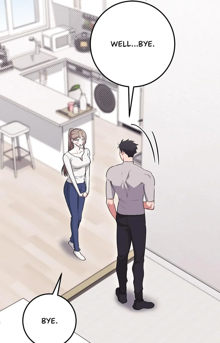 Milk My Strawberries (Uncensored) 27