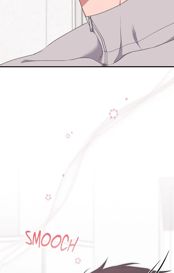 Milk My Strawberries (Uncensored) 30