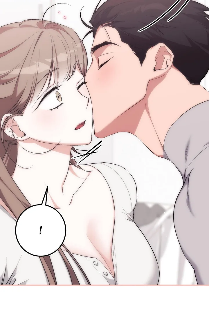 Milk My Strawberries (Uncensored) 31