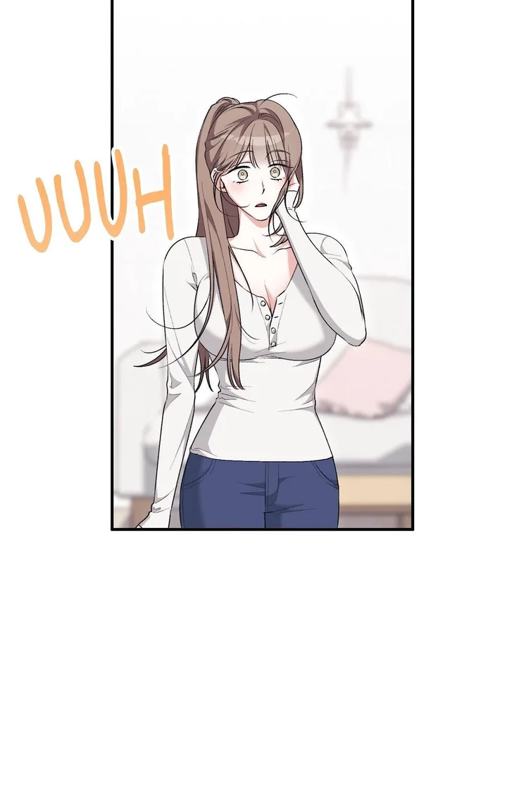 Milk My Strawberries (Uncensored) 34