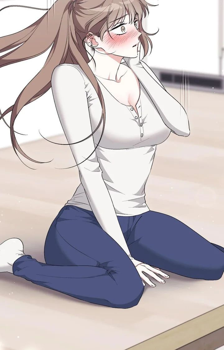 Milk My Strawberries (Uncensored) 36