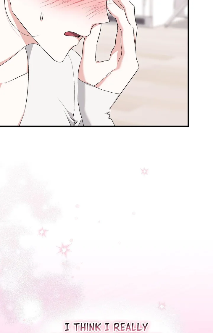 Milk My Strawberries (Uncensored) 38