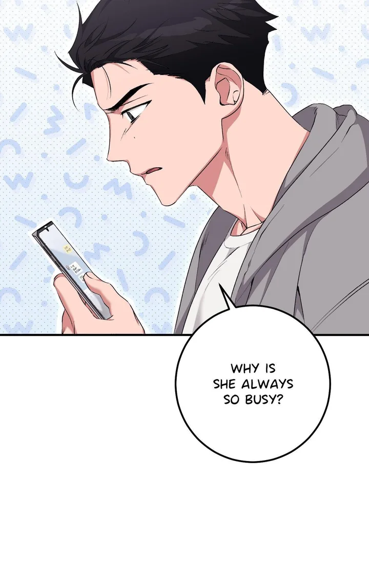 Milk My Strawberries (Uncensored) 59