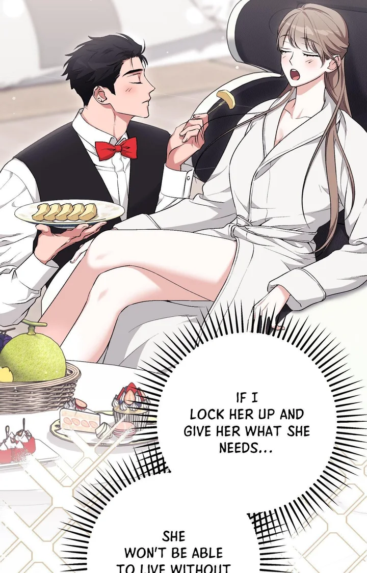 Milk My Strawberries (Uncensored) 63