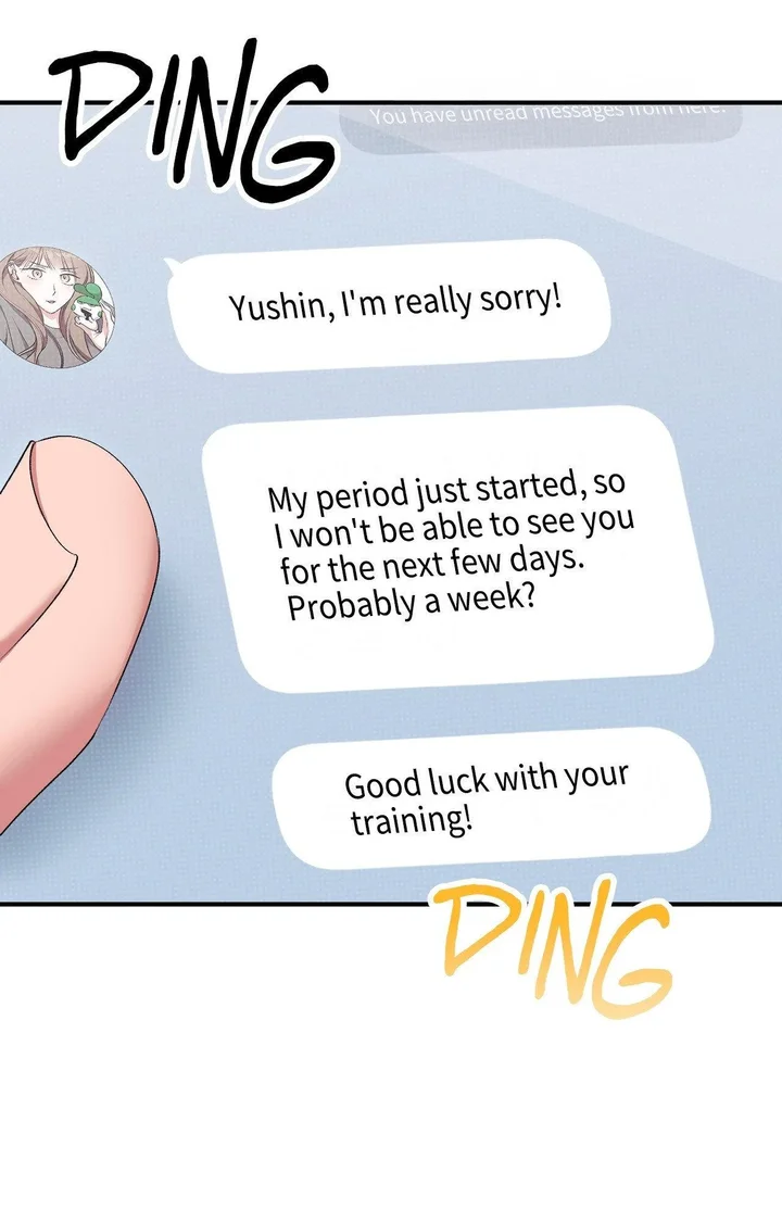 Milk My Strawberries (Uncensored) 73