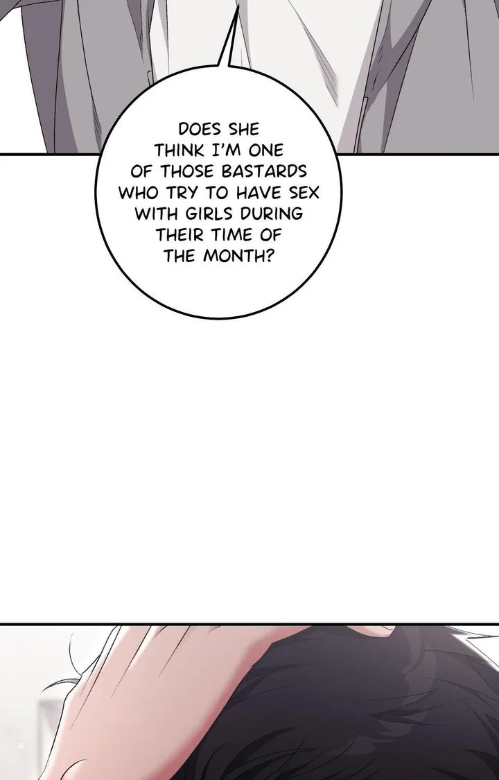 Milk My Strawberries (Uncensored) 77