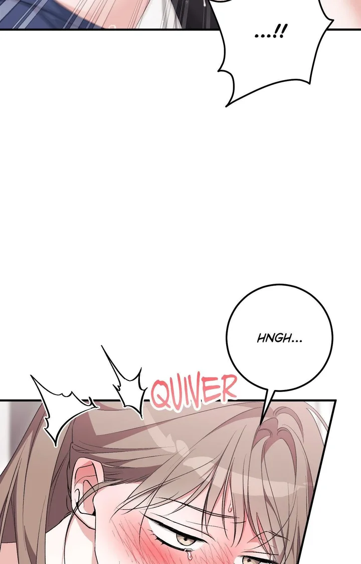 Milk My Strawberries (Uncensored) 9