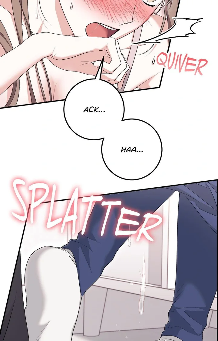 Milk My Strawberries (Uncensored) 10