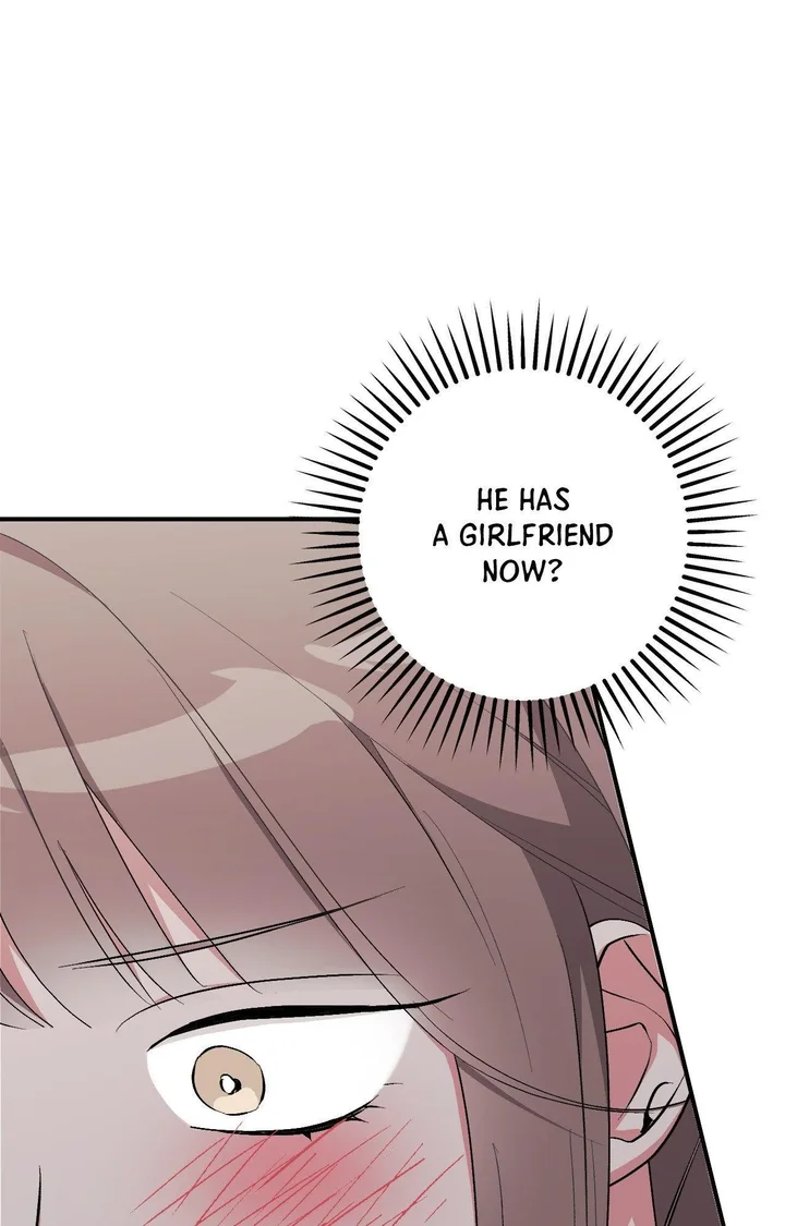 Milk My Strawberries (Uncensored) 98