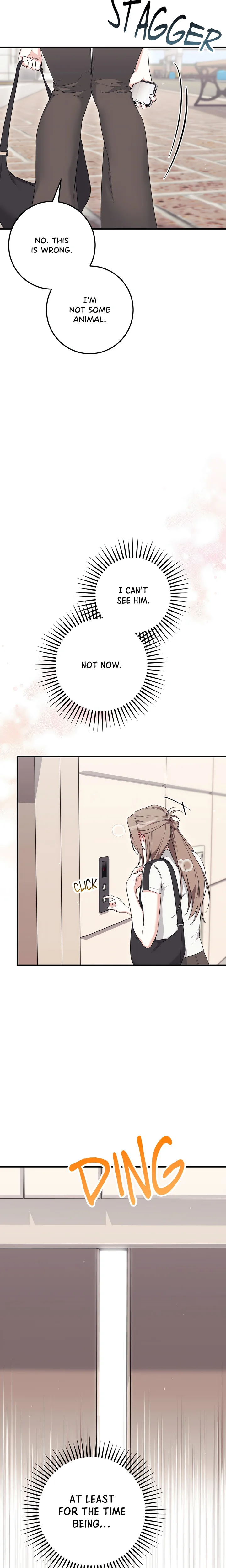 Milk My Strawberries (Uncensored) 20
