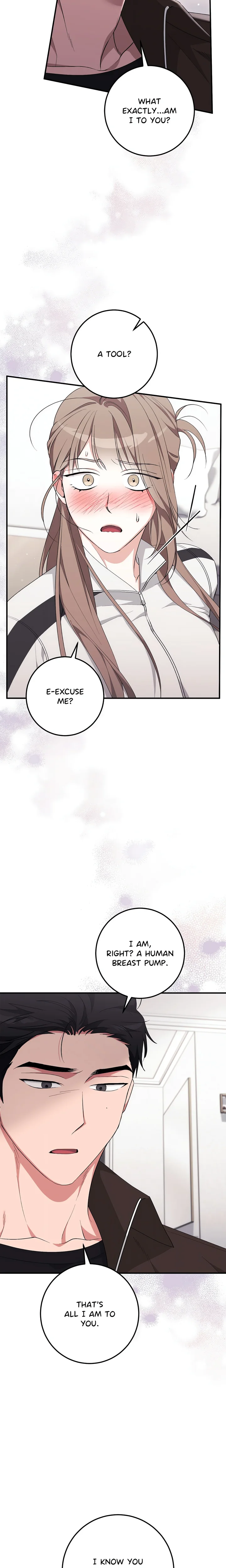 Milk My Strawberries (Uncensored) 24