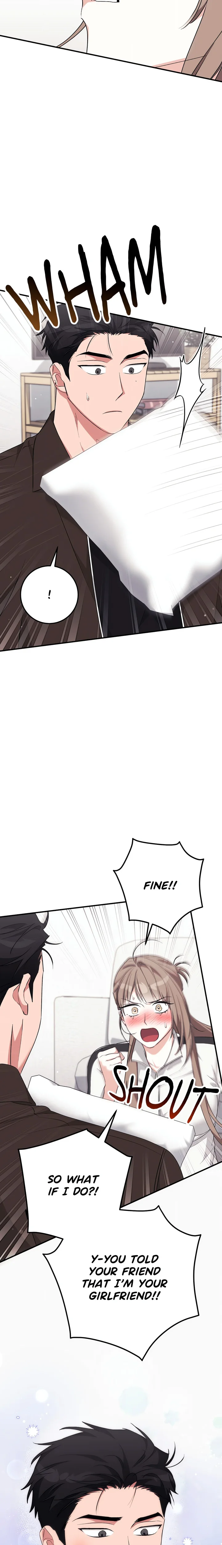 Milk My Strawberries (Uncensored) 30