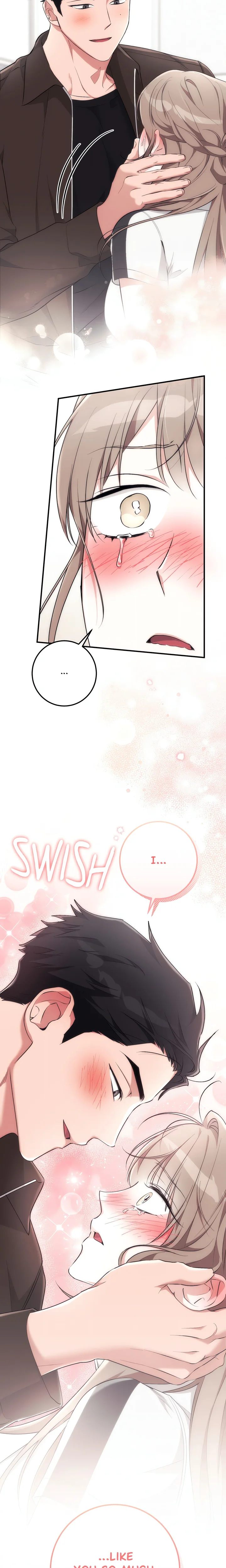 Milk My Strawberries (Uncensored) 32