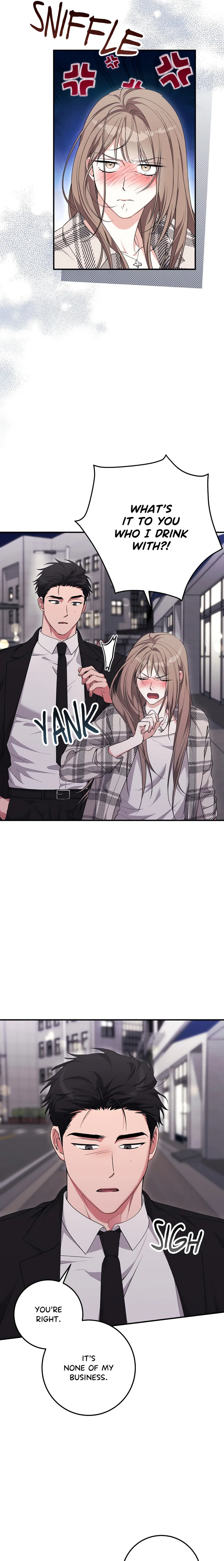 Milk My Strawberries (Uncensored) 5