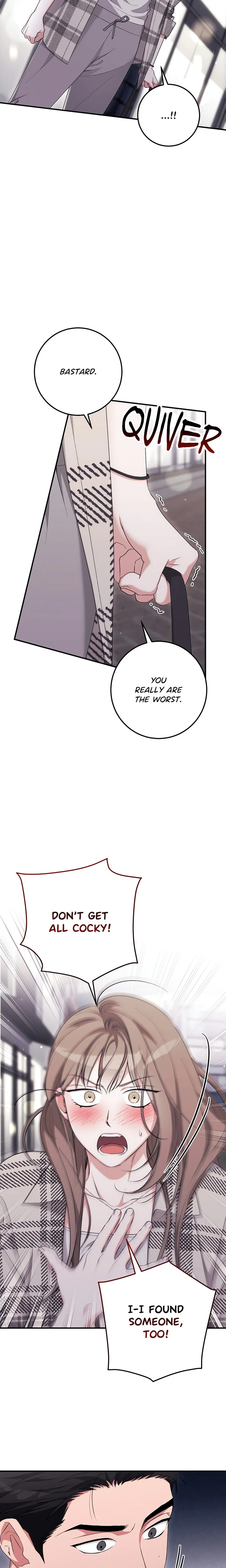 Milk My Strawberries (Uncensored) 8