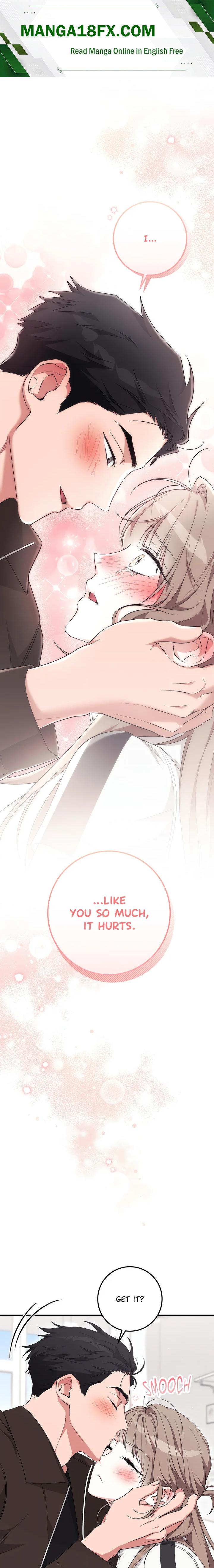 Milk My Strawberries (Uncensored) 1