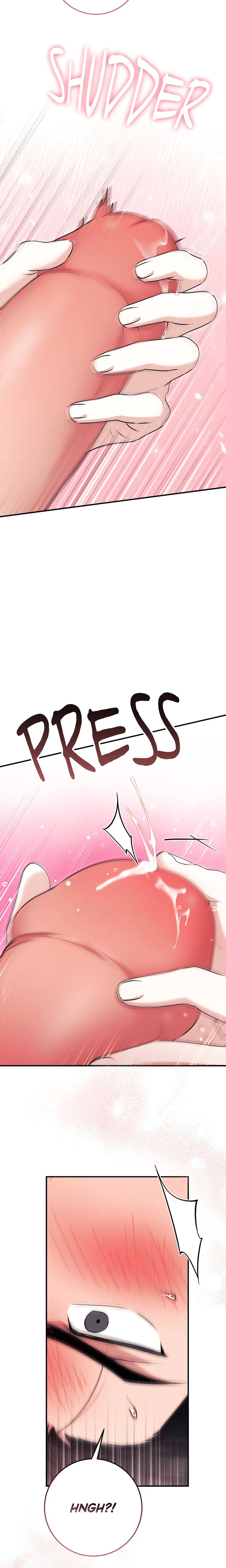 Milk My Strawberries (Uncensored) 23