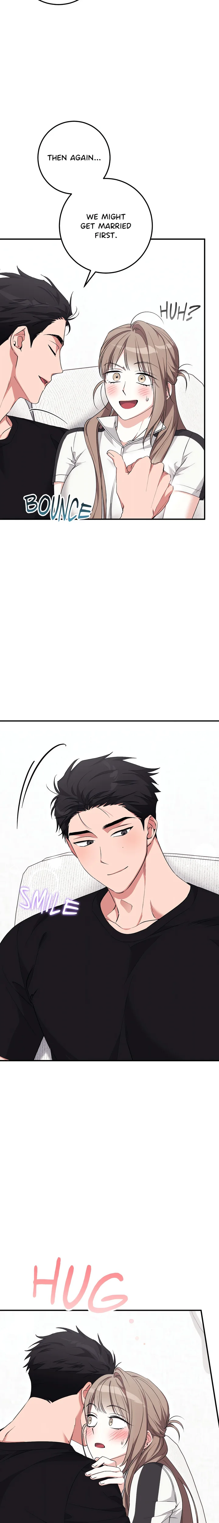 Milk My Strawberries (Uncensored) 8
