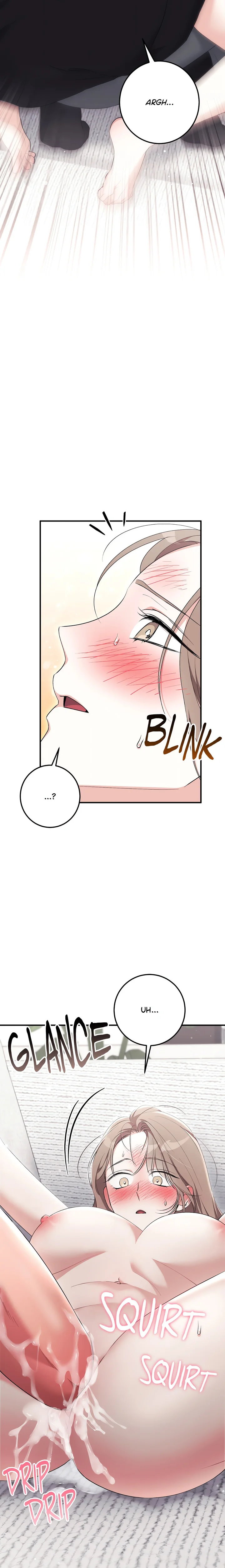 Milk My Strawberries (Uncensored) 25